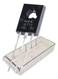 2SB772  TRANSISTOR 2SB 772