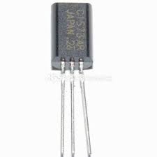 2SC1573  TRANSISTOR 2SC 1573