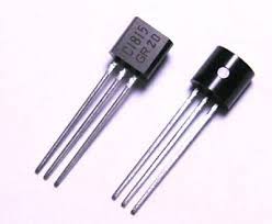 2SC1815  TRANSISTOR 2SC 1815
