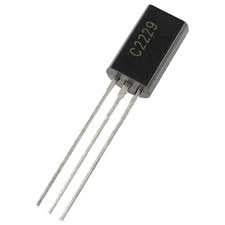 2SC2229  TRANSISTOR 2SC 2229
