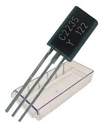 2SC2235  TRANSISTOR 2SC 2235
