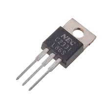 2SC2331  TRANSISTOR 2SC 2331