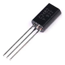 2SC2482  TRANSISTOR 2SC 2482