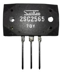 2SC2565  TRANSISTOR 2SC 2565