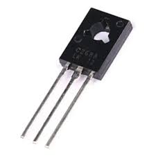 2SC2688  TRANSISTOR 2SC 2688