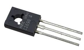 2SC2690  TRANSISTOR 2SC 2690