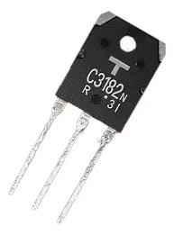 2SC3182  TRANSISTOR 2SC 3182