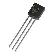 2SC3203  TRANSISTOR 2SC 3203