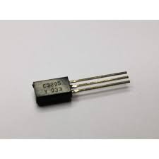 2SC3205  TRANSISTOR 2SC 3205