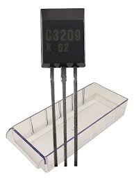 2SC3209  TRANSISTOR 2SC 3209