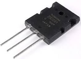 2SC3281  TRANSISTOR 2SC 3281