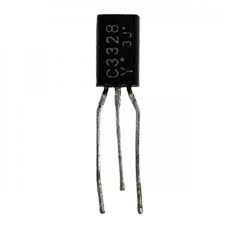 2SC3328  TRANSISTORES 2SC 3328