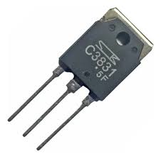 2SC3831  TRANSISTOR 2SC 3831