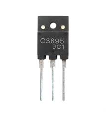 2SC3895  TRANSISTOR 2SC 3895