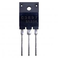 2SC3897  TRANSISTOR 2SC 3897
