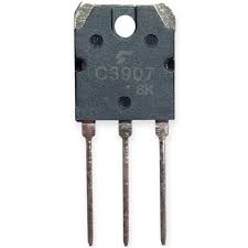 2SC3907  TRANSISTOR 2SC 3907