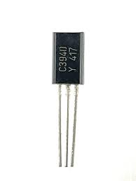 2SC3940  TRANSISTOR 2SC 3940