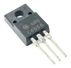 2SC4056  TRANSISTOR 2SC 4056 - IMPORTADO