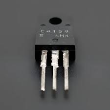 2SC4159  TRANSISTOR 2SC 4159