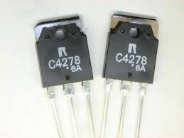 2SC4278  TRANSISTOR 2SC 4278