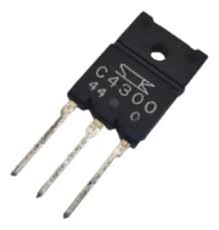 2SC4300  TRANSISTOR 2SC 4300