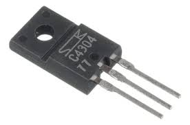 2SC4304  TRANSISTOR 2SC 4304