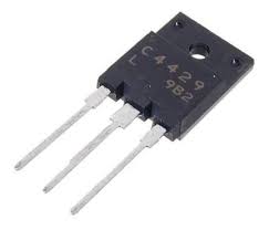 2SC4429  TRANSISTOR 2SC 4429 ORIGINAL
