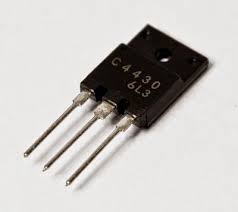2SC4430  TRANSISTOR 2SC 4430