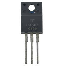 2SC4507  TRANSISTOR 2SC 4507