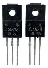 2SC4533  TRANSISTOR 2SC 4533