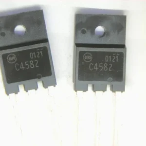 2SC4582  TRANSISTOR 2SC 4582