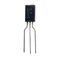 2SC4722  TRANSISTOR 2SC 4722