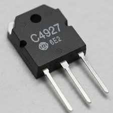 2SC4927  TRANSISTOR 2SC 4927