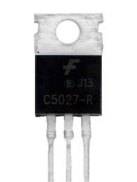 2SC5027  TRANSISTOR 2SC 5027