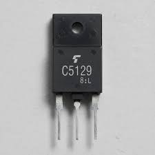 2SC5129  TRANSISTOR 2SC 5129