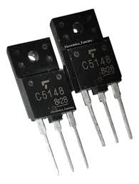 2SC5148  TRANSISTOR 2SC 5148