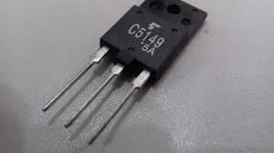 2SC5149  TRANSISTOR 2SC 5149