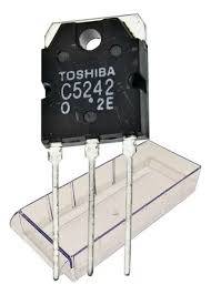 2SC5242  TRANSISTOR 2SC 5242