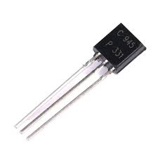 2SC945  TRANSISTOR 2SC 945