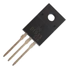 2SD1933  TRANSISTOR 2SD 1933