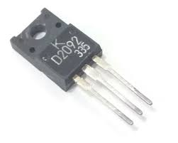 2SD2092  TRANSISTOR 2SD 2092 - ORIGINAL