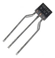 2SD2144  TRANSISTOR 2SD 2144