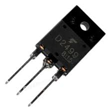 2SD2499  TRANSISTOR 2SD 2499 - ORIGINAL