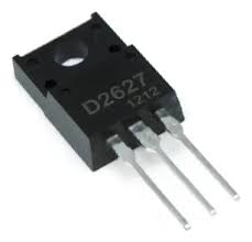 2SD2627  TRANSISTOR 2SD 2627 - ORIGINAL