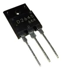 2SD2645  TRANSISTOR 2SD2645