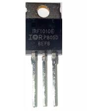 IRF1010  TRANSISTOR IRF1010