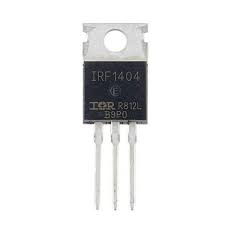 IRF1404  TRANSISTOR IRF 1404