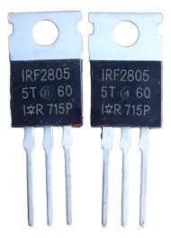 IRF2805  TRANSISTOR IRF 2805