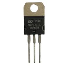 IRFBC40  TRANSISTOR IRFBC40