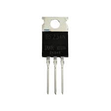 IRF634  TRANSISTOR IRF 634